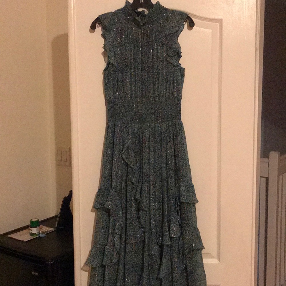 Rebecca Taylor Dress